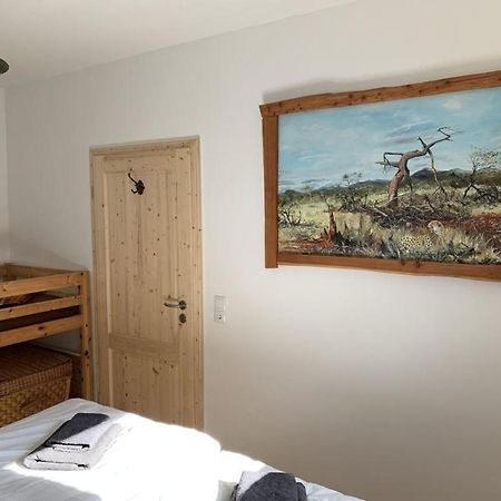 Luxusboofe - Ferienhaus Am Lilienstein Königstein an der Elbe Zewnętrze zdjęcie