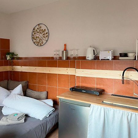 Luxusboofe - Ferienhaus Am Lilienstein Königstein an der Elbe Zewnętrze zdjęcie